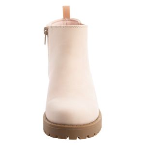 Botines Allea para niña