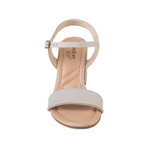 Sandalias con ancho para mujer