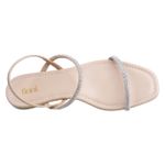 Sandalias-planas-Shimmer-para-mujer