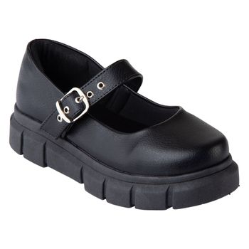 Zapatos casuales para niña
