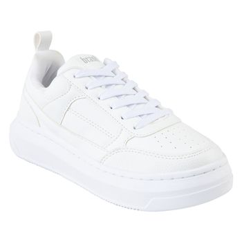 Zapatos casuales Dad tipo sneaker para mujer