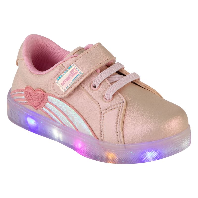 Zapatos-casuales-tipo-sneakers-para-niña-pequeña