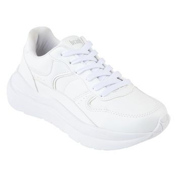 Zapatos casuales Dad tipo sneakers para mujer