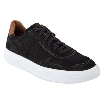 Zapatos casuales tipo Oxford Heny para hombre