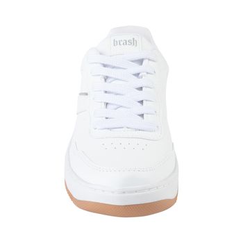 Zapatos casuales Court para mujer