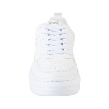Zapatos casuales Dad tipo sneaker para mujer