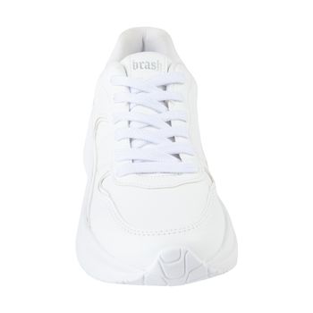 Zapatos casuales Dad tipo sneakers para mujer
