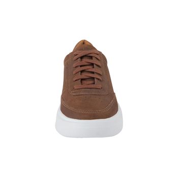 Zapatos casuales tipo Oxford Heny para hombre