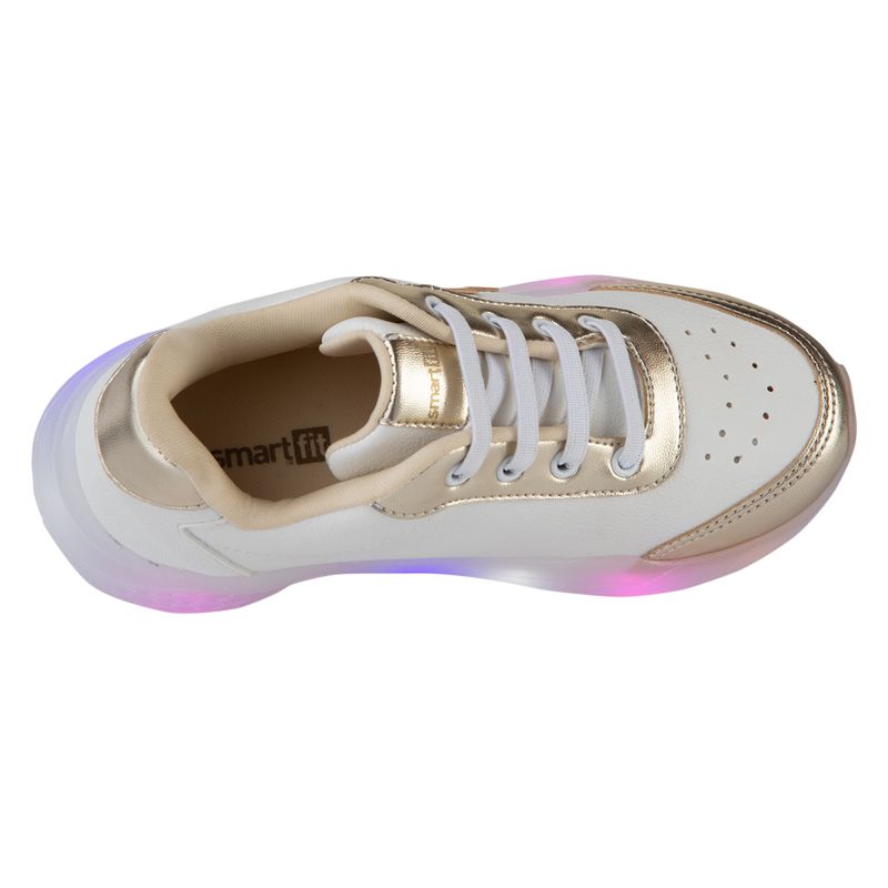 Zapatos-casuales-tipo-sneakers-con-luces-para-niña