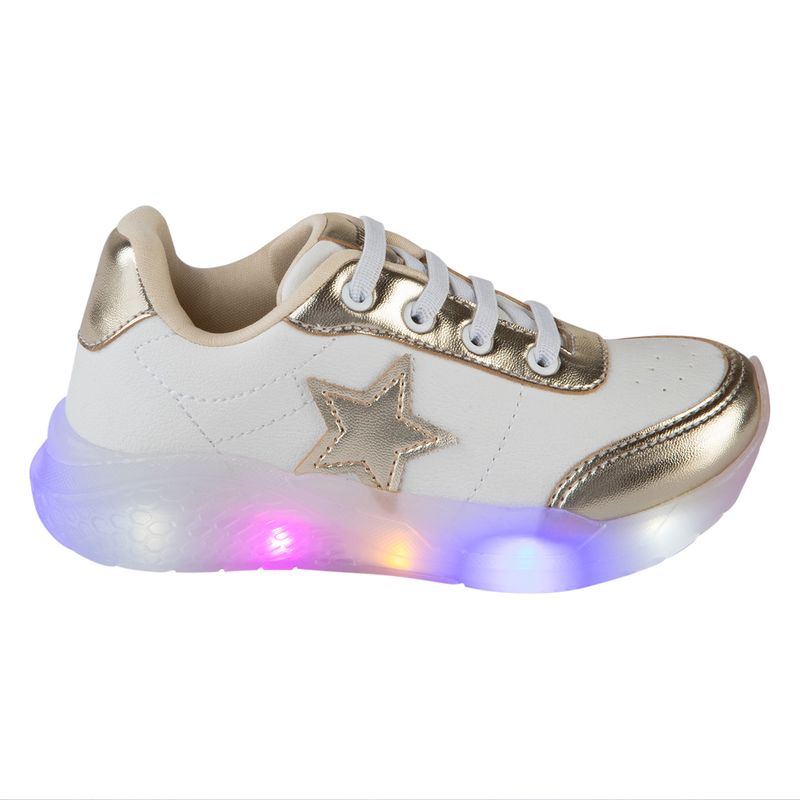 Zapatos-casuales-tipo-sneakers-con-luces-para-niña-pequeña