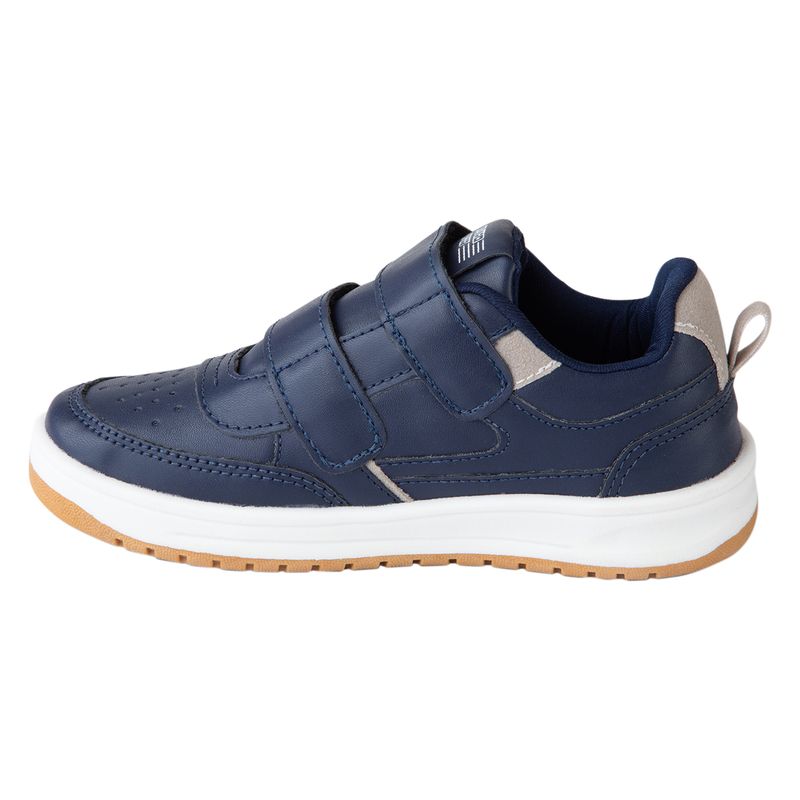 Zapatos-casuales-para-niño-pequeño