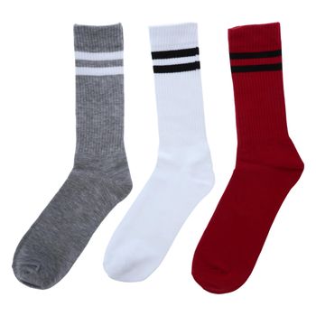 Paquete de 3 pares de medias para hombre