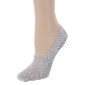 Paquete de 2 pares de medias para mujer