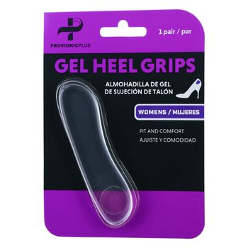 Plantillas de gel