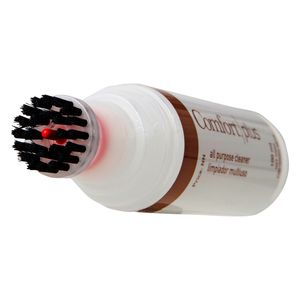 Limpiador de calzado