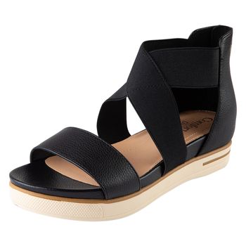 Sandalias Ricki para mujer