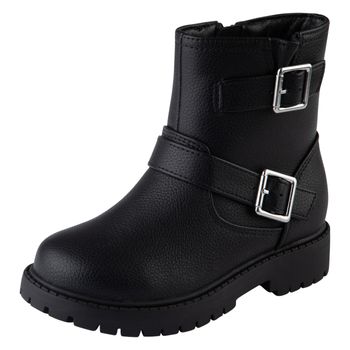 Botines Didi para niña