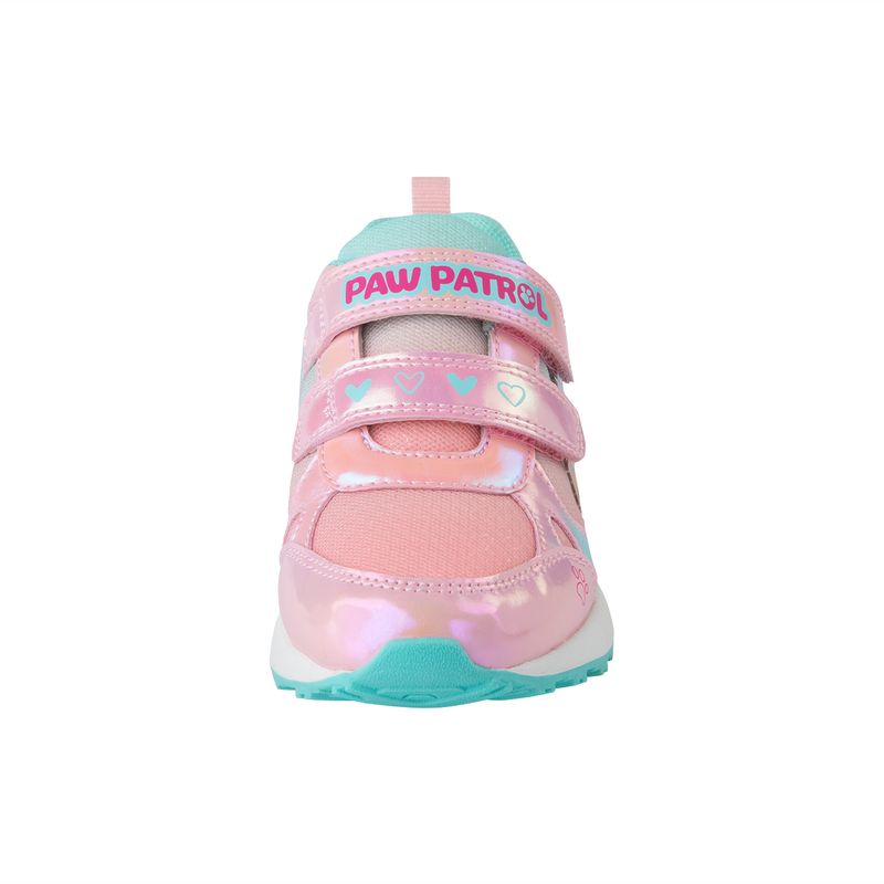 Zapatos-deportivos-con-diseño-de-Paw-Patrol-para-niña-pequeña