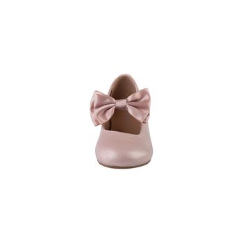 Zapatos de vestir Anna para niña pequeña