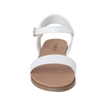 Sandalias planas para mujer