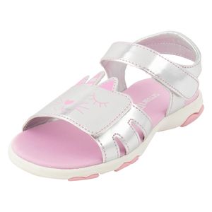 Sandalias Caticorn Reese para niña pequeña