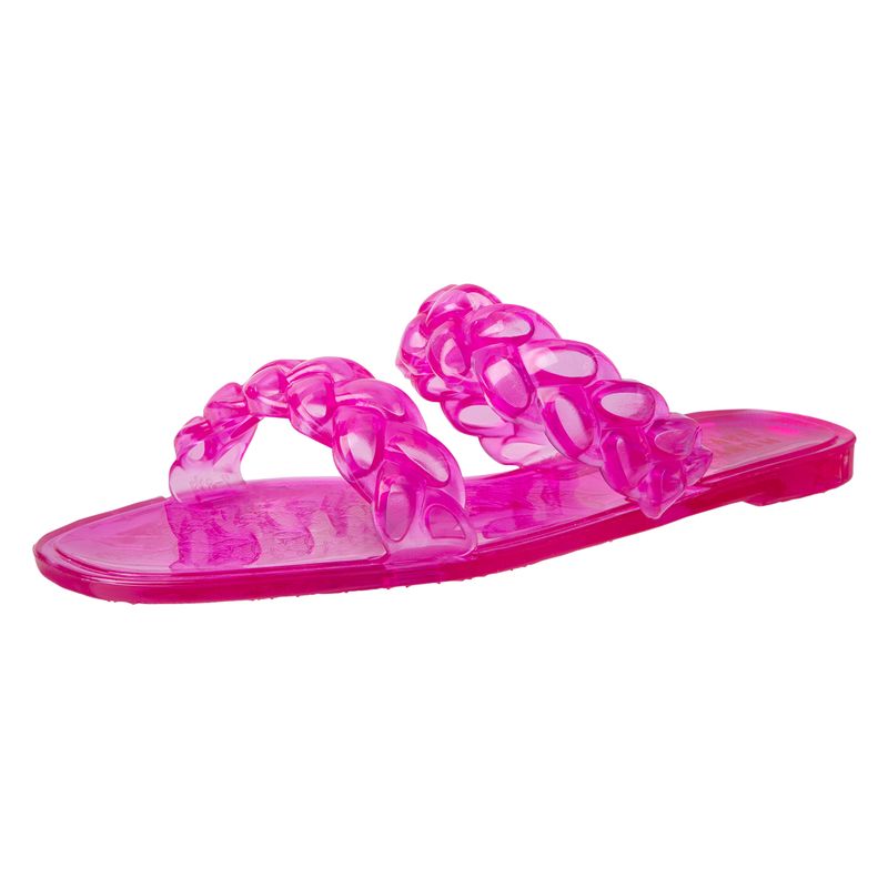 Sandalias-planas-Ripple-Jelly-para-mujer