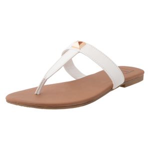Sandalias planas Collins para mujer