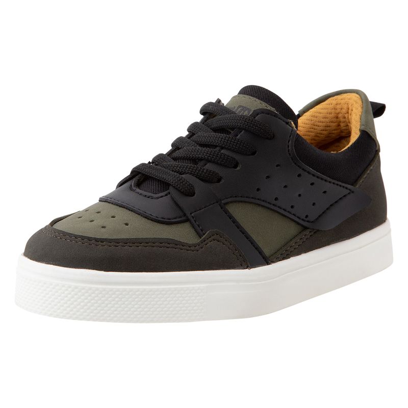 Zapatos-tipo-sneaker-para-niño-pequeño