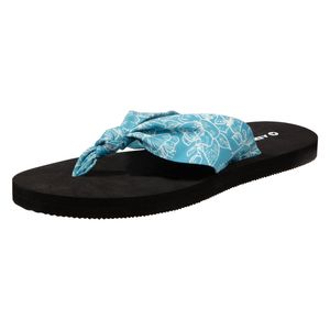 Sandalias planas Yogah para mujer