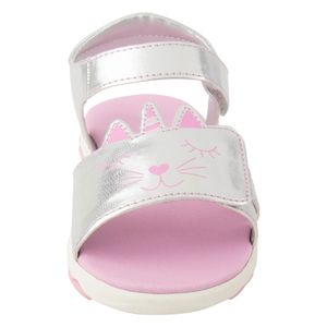 Sandalias Caticorn Reese para niña pequeña