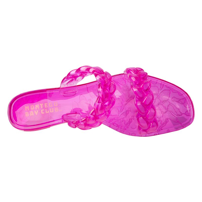 Sandalias-planas-Ripple-Jelly-para-mujer