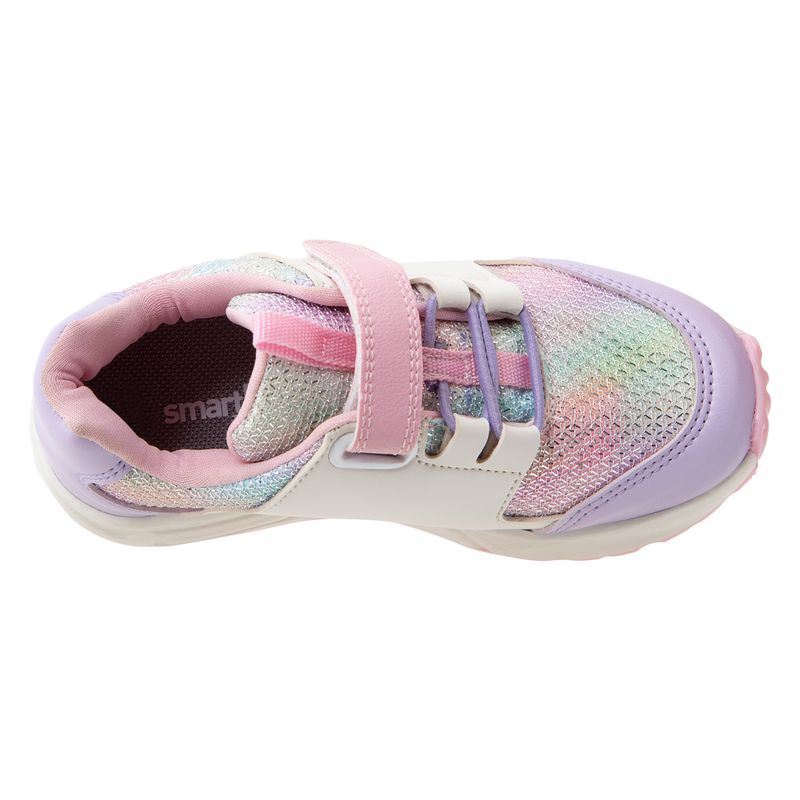 Zapatos-deportivos-con-diseño-de-estrellas-para-niña-pequeña