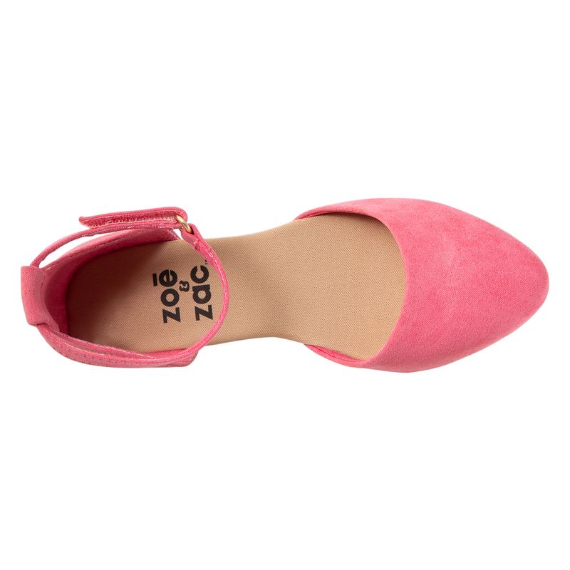 Zapatos-planos-Chacha-para-niña