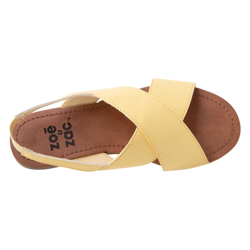 Sandalias-planas-Haven-Wide-para-niña