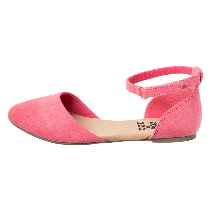Zapatos-planos-Chacha-para-niña