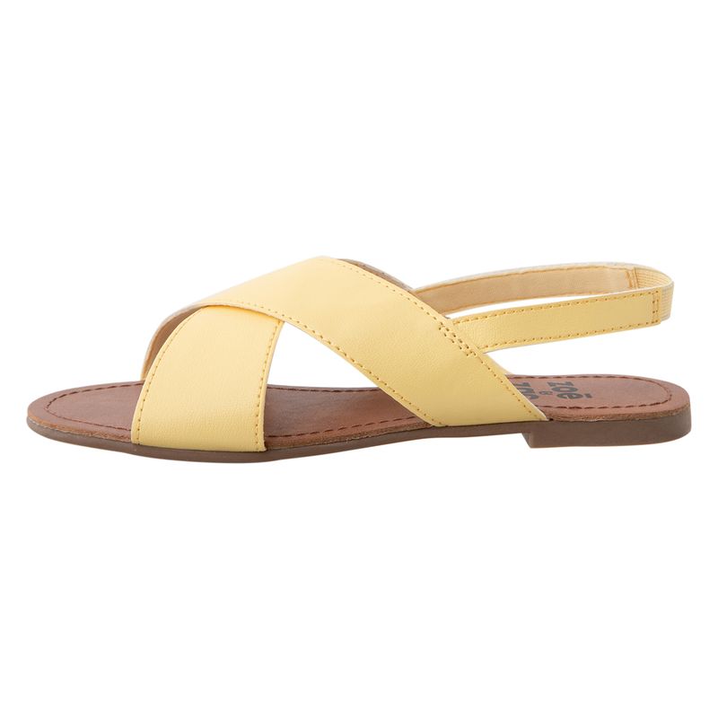 Sandalias-planas-Haven-Wide-para-niña