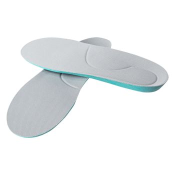 Pantillas de memory foam para zapatos