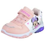 Zapatos-casuales-con-diseño-de-Minnie-para-niña-pequeña