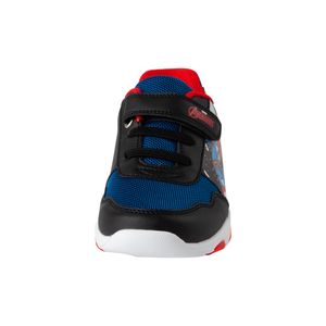 Zapatos casuales con diseño de Avengers para niño pequeño