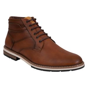 Botines casuales para hombre