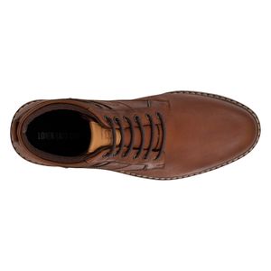 Botines casuales para hombre