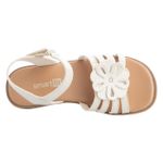 Sandalias-Mila-con-diseño-de-flor-para-niña-pequeña