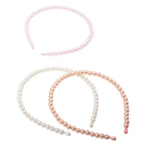 Set de accesorios para el cabello para niña