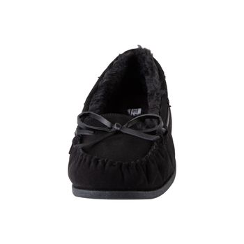 Zapatos casuales tipo mocasín para mujer