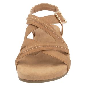 Sandalias planas para Bea para mujer