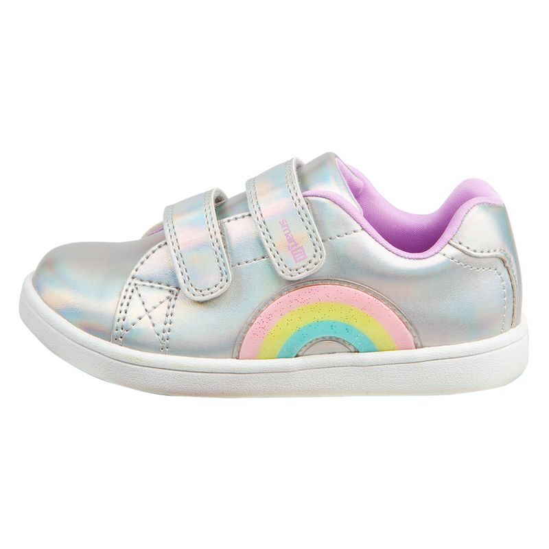 Zapatos-casuales-con-diseño-de-arcoiris-para-niña-pequeña