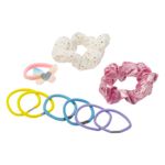 Set-de-accesorios-para-el-cabello-para-niña