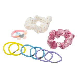 Set de accesorios para el cabello para niña