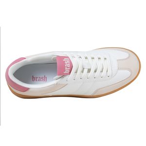 Zapatos casuales Mesa tipo sneaker para mujer