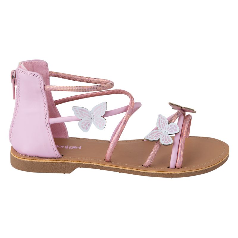 Sandalias-planas-Cleo-para-niña